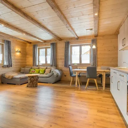 Appartement Panorama Bad Hindelang