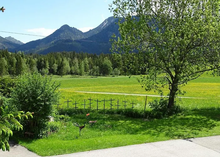 Lejlighed Panorama